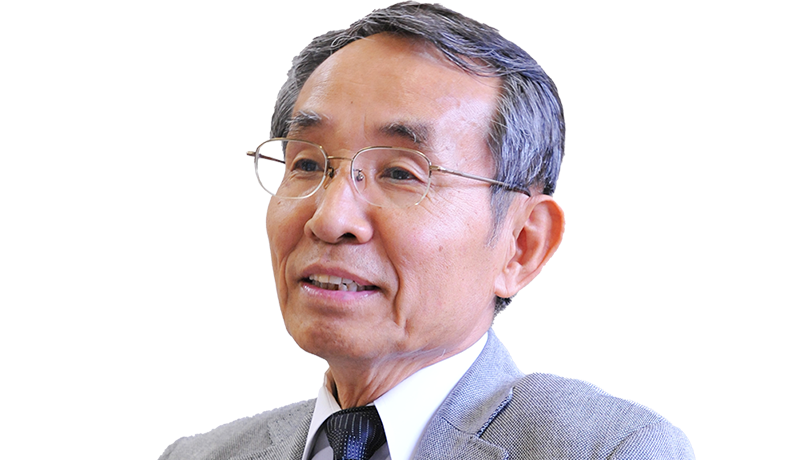 言語学博士 御園和夫