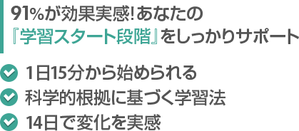 おすすめの方