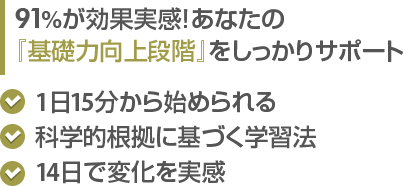 おすすめの方